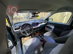 فورد مافريك